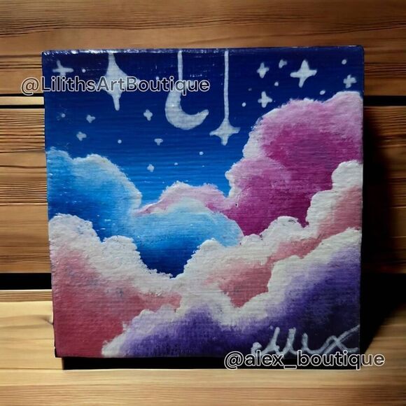 Sky panting (Y007) - Picture 1 of 4